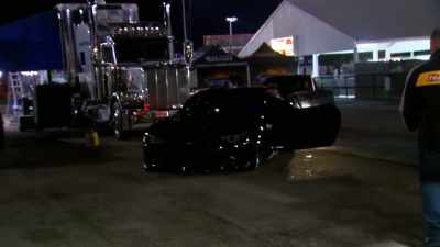 - [bleep] you, Tony.
- [all laughing] - Street Outlaws No Prep Kings Team Attack