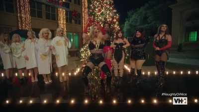 - [bleeping] - The Bitch Who Stole Christmas