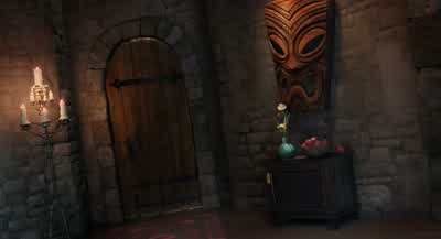 -Bleh, bleh-bleh. - Hotel Transylvania 2