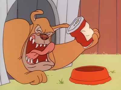 Bleh! - Bonkers