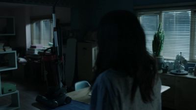 BLENDER STOPS - Inside No. 9