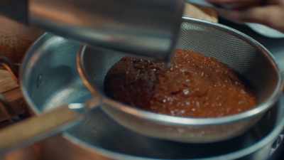 [blender whirring] - Eva Longoria: Searching for Mexico