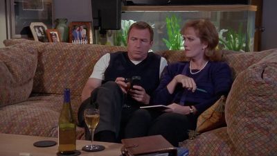 (blender whirs) - Malcolm in the Middle