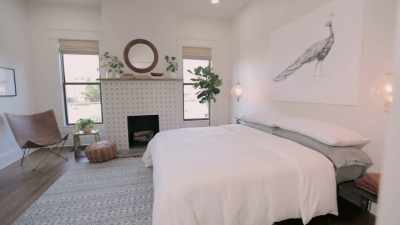 Blending Scandinavian simplicity - Fixer Upper: Behind the Design