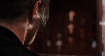 Bless me Father for I have just killed quite a few men - Desperado