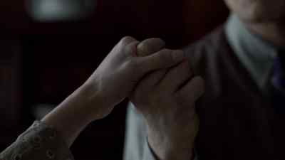 Bless this food, 0 lord, - Boardwalk Empire