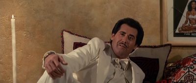 Bless your heart - Licence to Kill