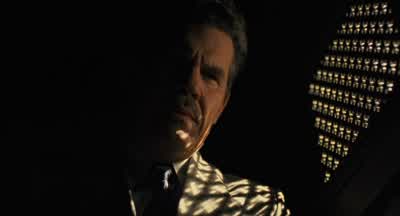 Bless me Father, for I have sinned. - Hail, Caesar!