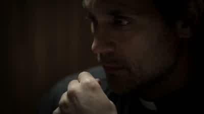 Bless me, Father, for I have sinned. - The Originals