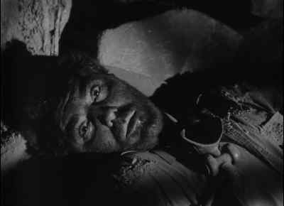 Bless me, Father,
for I have sinned. - Ace in the Hole