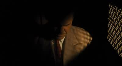 Bless me Father, for I have sinned. - Hail, Caesar!