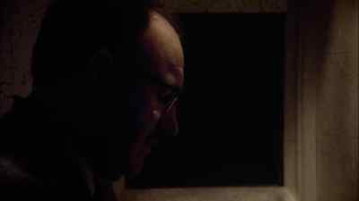 Bless me, Father, for I have sinned. - The Conversation