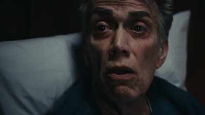 Bless me, Father, for I have sinned. - Haunted Hospitals