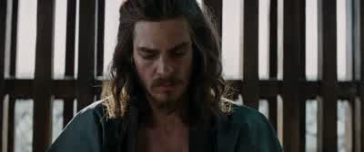 Bless me, Padre, for I have sinned. - Silence