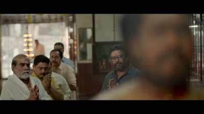 'Bless Nambi Narayanan' - Rocketry: The Nambi Effect