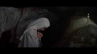 Bless, O Lord, the rest
I am about to take... - Heaven Knows, Mr  Allison