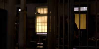 Bless you seeing
clear to say so, Marshal, - Deadwood: The Movie