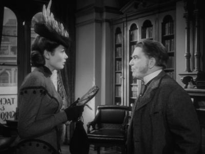 Bless my soul madam I've got to publish this bilge - The Ghost and Mrs  Muir