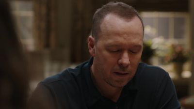 Bless us, oh, Lord... - Blue Bloods