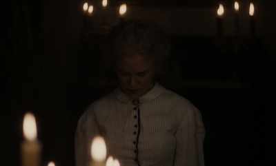 Bless us, - The Beguiled