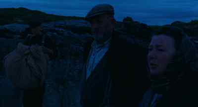 Bless us, sweetJesus. - The Secret of Roan Inish