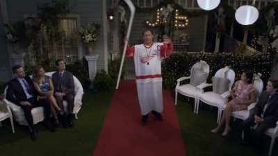 Bless you, bless you, bless you all. - Fuller House