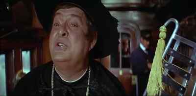 Bless you. my flock. - The Great Bank Robbery