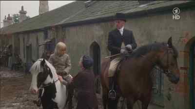 Bless you, Lord. - Little Lord Fauntleroy