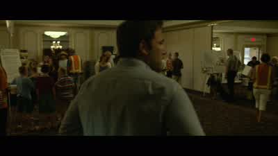-Bless you. - Gone Girl