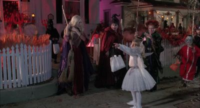 Bless you - Hocus Pocus