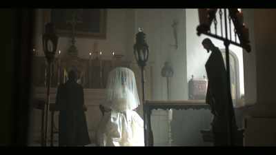 Blessed art thou among women, - Dangerous Liaisons