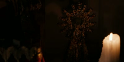 Blessed art thou amongst women - In My Mother's Skin