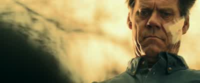 Blessed be America, a nation reborn. - The Purge: Anarchy