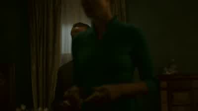 Blessed be the fruit. - The Handmaid's Tale