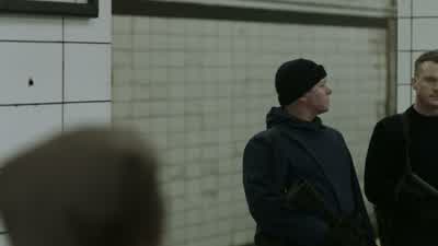 Blessed be the fruit. - The Handmaid's Tale