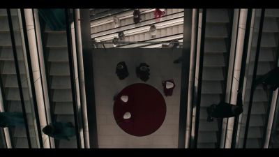‐ Blessed be the fruit. - The Handmaid's Tale