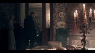 ‐ Blessed be the fruit. - The Handmaid's Tale