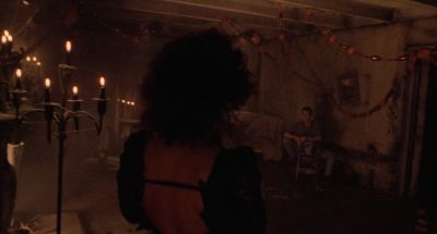 Blessed be the sinners - Night of the Demons