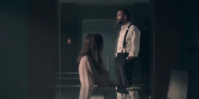 Blessed day. - The Handmaid's Tale