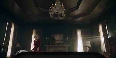 Blessed day. - The Handmaid's Tale