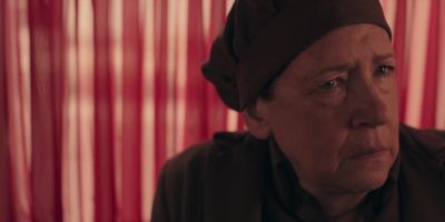 Blessed day, sir. - The Handmaid's Tale