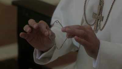 Blessed Father - The Young Pope