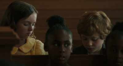♪ Blessed Jesus... ♪ - The Exorcist: Believer