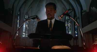 Blessed is the man that
endureth temptation. - Def by Temptation