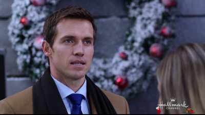 Blessed is the season where... - Christmas at the Palace