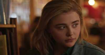 Blessercize has helped
so many people - The Miseducation of Cameron Post