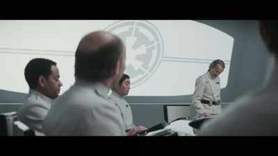 Blevin, Morlana sector.
This incident on Ferrix. - Star Wars: Andor