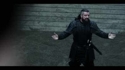 Bleyða! - Vikings: Valhalla