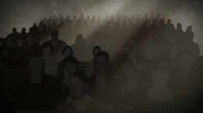 Blight:
Audiences loved this. - Frederick Douglass: In Five Speeches