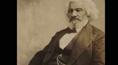 Blight:
It is Reconstruction - Frederick Douglass: In Five Speeches